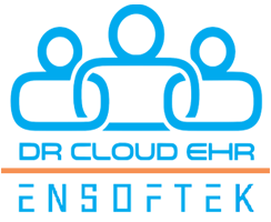 Dr.Cloud EHR logo