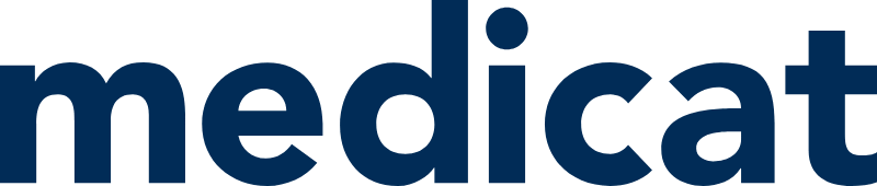 Medicat logo